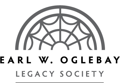 Earl W. Oglebay Legacy Society Logo