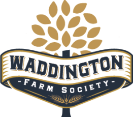 Waddington Farms Logo