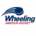 Wheeling Amateur Hockey Logo with link to their website