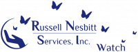 Russell Nesbitt Services Logo with link to their website