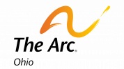The Arc logo with link to their website