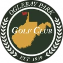 Oglebay Park Golf Club Logo with link to their website